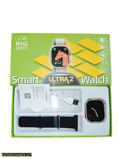 Imported  smart watches for men's with free delivery