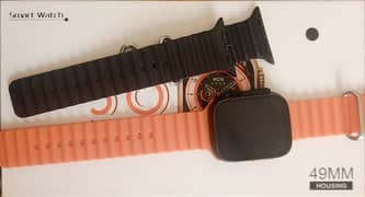 smart watch S8 ultra pro of fitpro