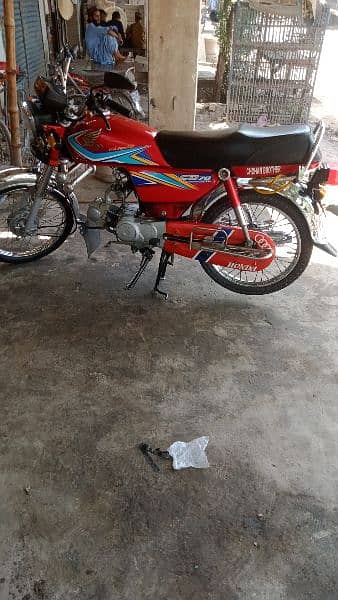 19 Model bike for sale original condition all ok 3