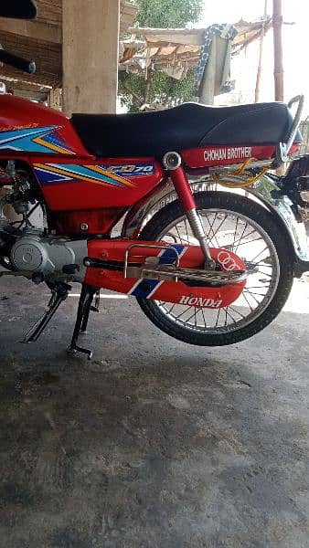 19 Model bike for sale original condition all ok 5