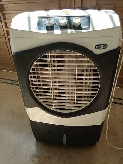 Super Asia Room Color ECM4500+ ICE