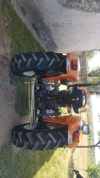 tractor 480 model 2021 price 2040000 6