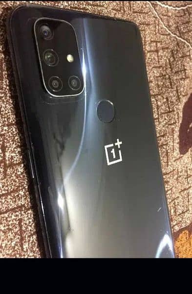 Oneplus N10 5 G supported 9