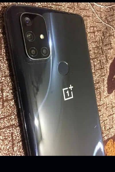 Oneplus N10 5 G supported 10