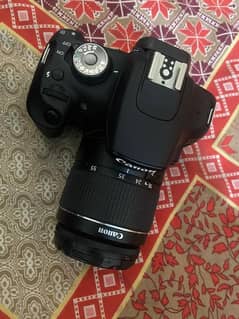 DSLR | Canon D1200 Slightly used 0