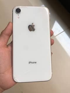 Iphone Xr 256gb (FU) 0