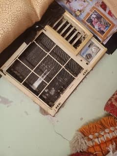 window Ac for sell on hai chalta Howa