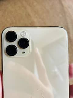 Iphone 11 Pro Max (PTA REGISTERED) 0