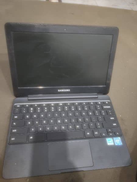 Samsung Chromebook 1