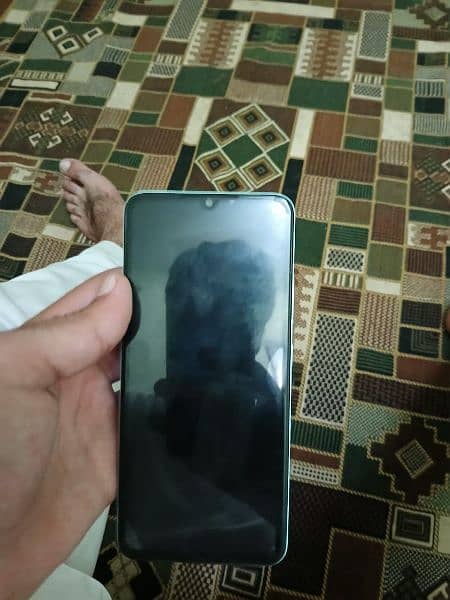 Infinix smart 7 HD 10/10 1