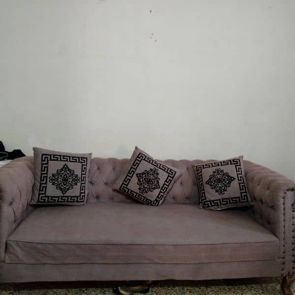 Sofa Set, 6 seater sofa, furniture for home 1