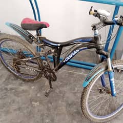gear bicycle 0
