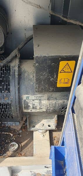 16kw generator diesel 3