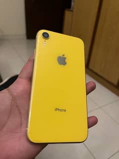 IPhone Xr Brand New