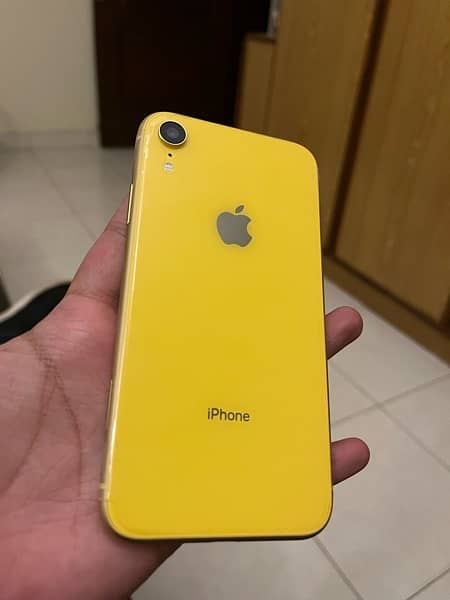 IPhone Xr Brand New 0