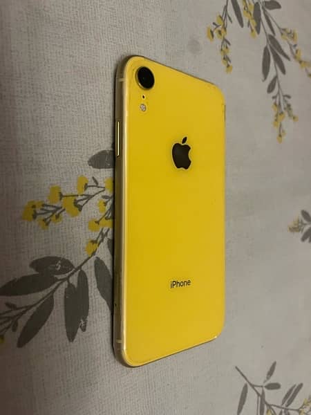 IPhone Xr Brand New 1