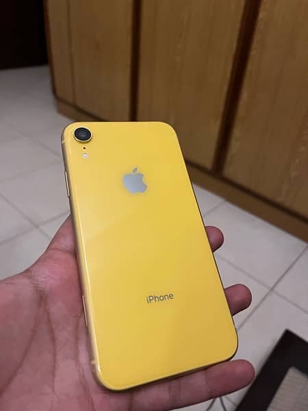 IPhone Xr Brand New 2