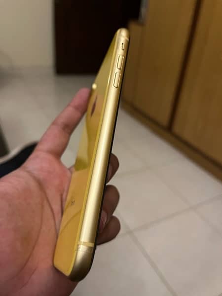 IPhone Xr Brand New 7