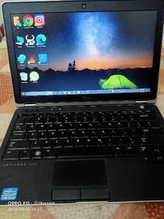 Dell Latitude E6230