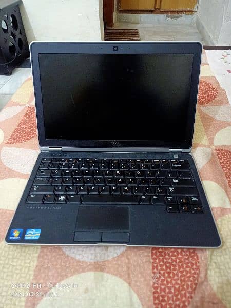 Dell Latitude E6230 2