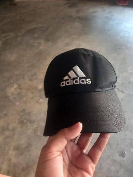 Cap for sell 0