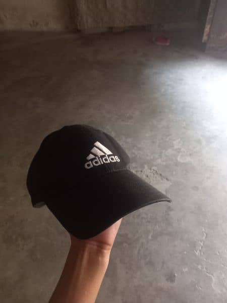 Cap for sell 2
