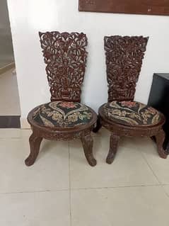 Stylish chairs