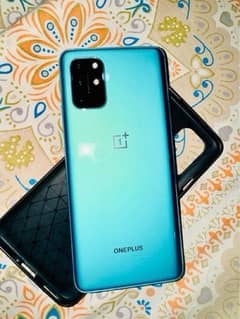 oneplus 8T 12/256 for sale