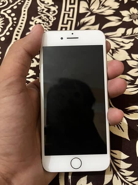 iPhone 7 pta apparoved 128gb 10/10 condition 71 battery health 6