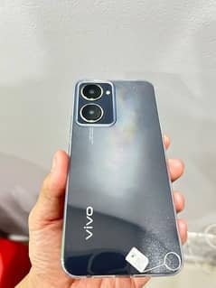 vivo y03 only 10 days use