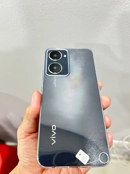 vivo y03 only 10 days use 0