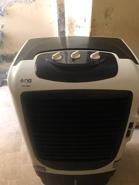 Air cooler urgent for sale 2