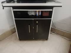 Computer Table With Chair For Sale