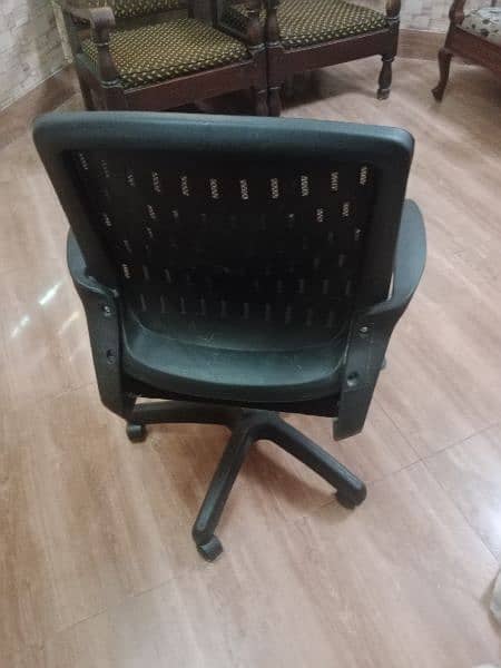 Computer Table With Chair For Sale 4