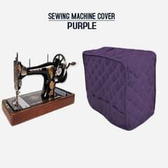 Quilted Sewing Machine Covers