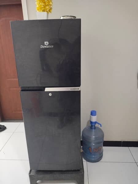 Dawlance Refrigerator 9149 2