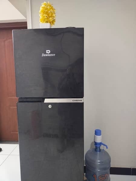 Dawlance Refrigerator 9149 4