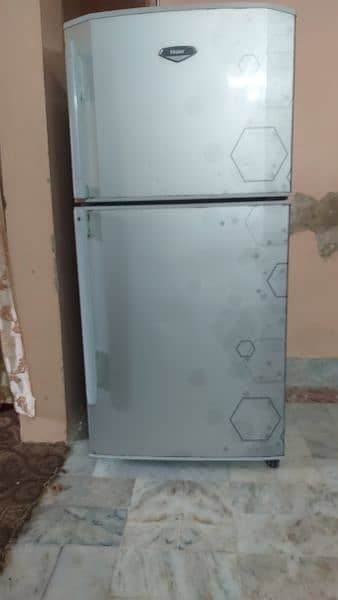 haier refrigerator for sale 0