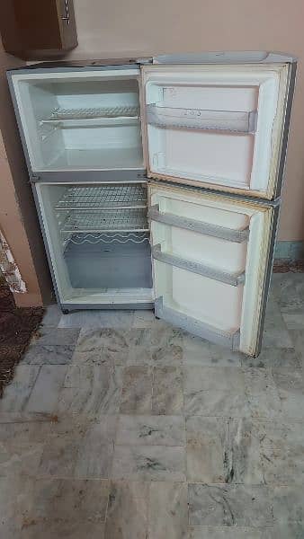 haier refrigerator for sale 3