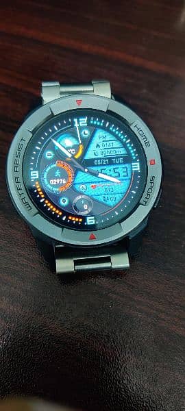 Mibro x1 Smart Watch 0