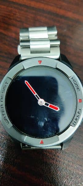 Mibro x1 Smart Watch 1