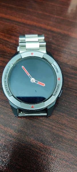 Mibro x1 Smart Watch 2