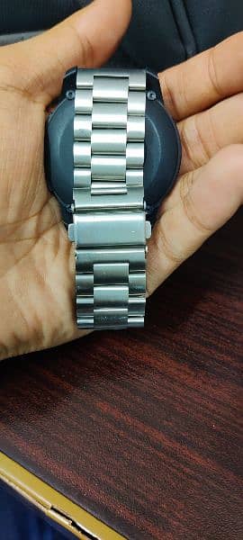 Mibro x1 Smart Watch 5