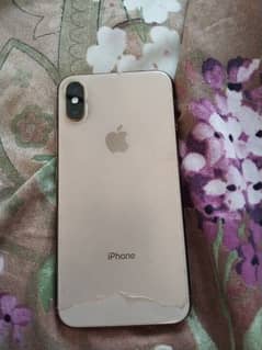 iphone xs 64gb 9by10 condition
