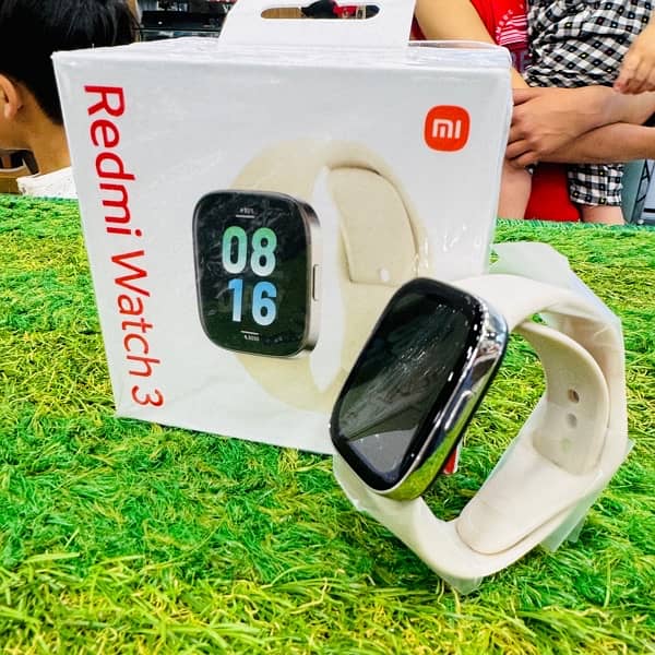 mi watch 3 new 0