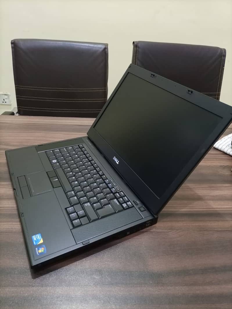 Dell Latitude E6510 Core i5 1st Genertion 4GB Ram 032 GB HDD 2