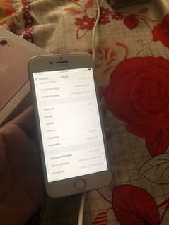 iphone 7 128gb approved with box