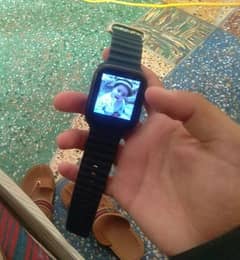 M58 watch