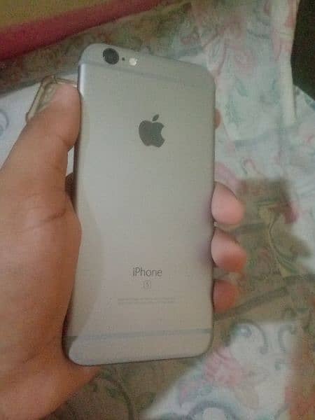 iphone 6s Non-PTA For Sale 5