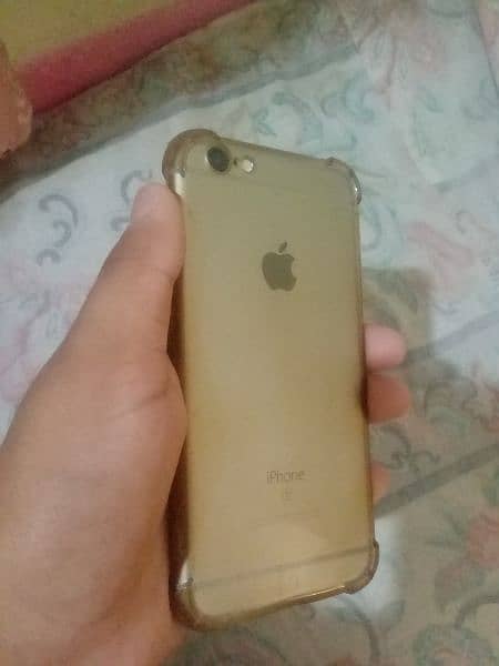 iphone 6s Non-PTA For Sale 9